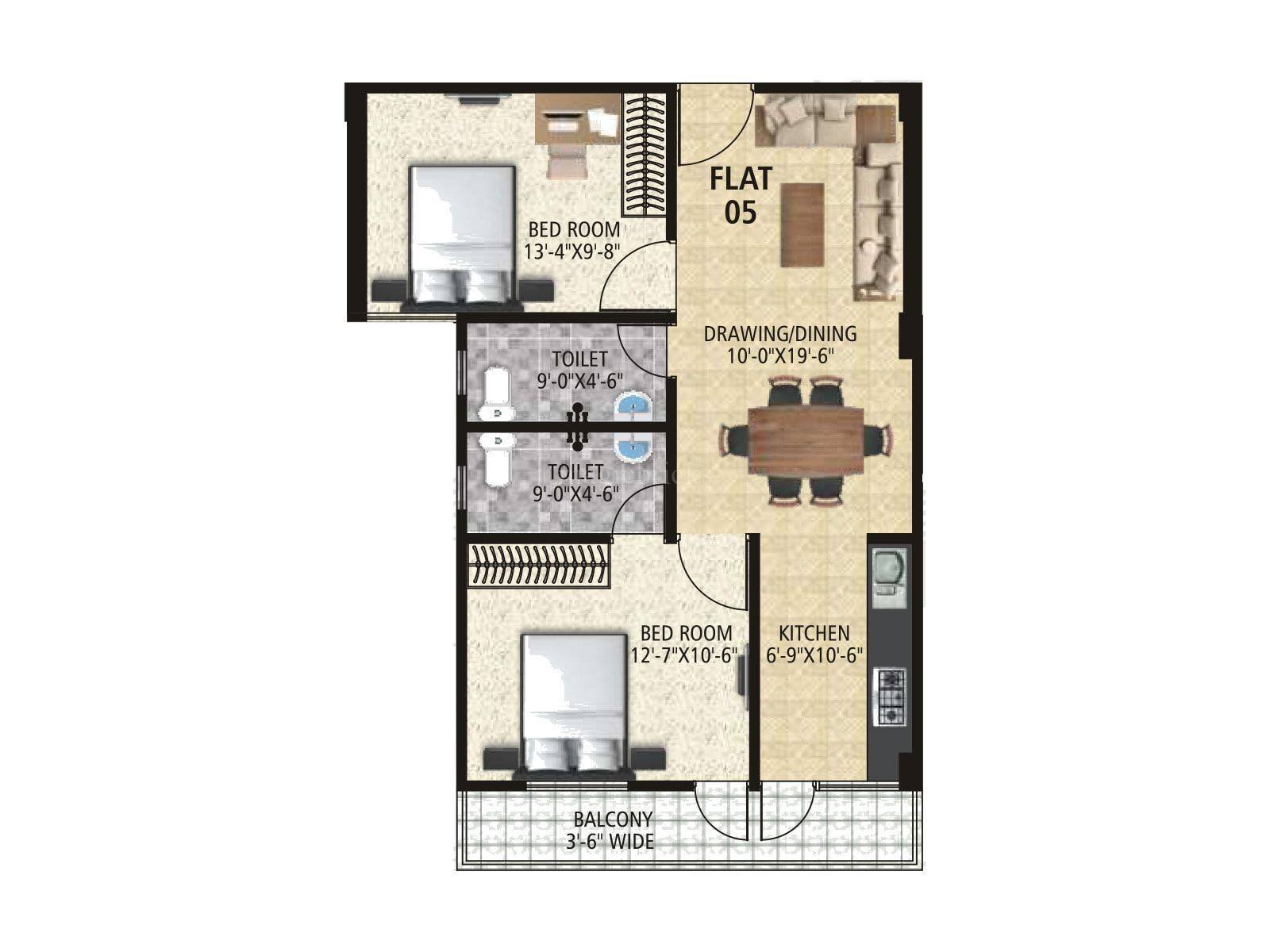 Floor-Plan-11-Chandra-Kamla-Binay-Apartment-Patna-5438981_1200_1600